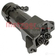 Форсунка омывателя фары METZGER 1001103 OTV K8 4250032655662 2220505 - Изображение 2
