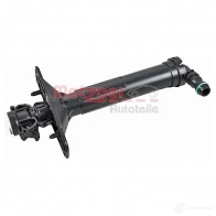 Форсунка омывателя фары METZGER A RJH62 1437602102 2220682 - Изображение 2