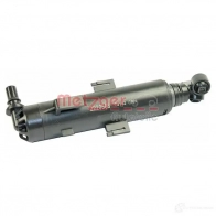 Форсунка омывателя фары METZGER 4250032734213 2220586 3QVE VZM 1211850013 - Изображение 2