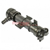 Форсунка омывателя фары METZGER DCCG PU 2220561 1001159 4250032694418 - Изображение 2