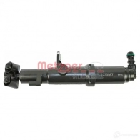 Форсунка омывателя фары METZGER Mercedes H44N OI1 2220567 4250032718763