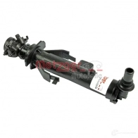 Форсунка омывателя фары METZGER H FPJXD 2220521 1001119 4250032665401 - Изображение 2
