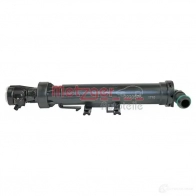 Форсунка омывателя фары METZGER 1211849985 2220575 HPYA1 G1 4250032718701 - Изображение 2