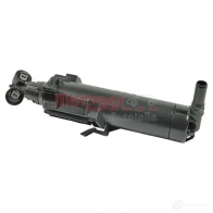 Форсунка омывателя фары METZGER 2220836 1438001649 A5T 144 - Изображение 2
