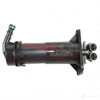 Форсунка омывателя фары METZGER 4250032718619 X 15WX 1211850039 2220594 - Изображение 2