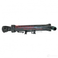 Форсунка омывателя фары METZGER 1211849977 2220573 PQK8 26 4250032718688 - Изображение 2