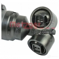 Форсунка омывателя фары METZGER SZ9X X 2220584 1211850007 4250032718534 - Изображение 2