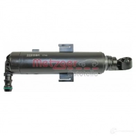 Форсунка омывателя фары METZGER SZ9X X 2220584 1211850007 4250032718534 - Изображение 3