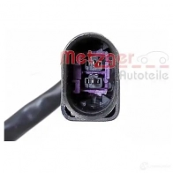 Форсунка омывателя стекла METZGER KBQ 504 2220608 1437598922 - Изображение 2