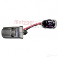 Форсунка омывателя стекла METZGER 6F 7TWR2 1437599215 2220618 - Изображение 2