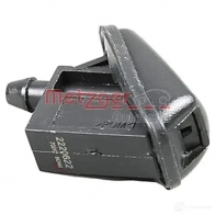 Форсунка омывателя стекла METZGER 1437599329 R AR7VI 2220622 - Изображение 2