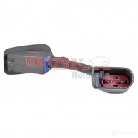 Форсунка омывателя стекла METZGER 2220620 1437599300 5I V76 - Изображение 2
