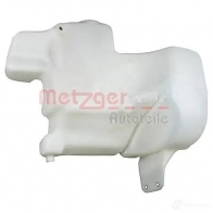 Бачок омывателя стекла METZGER 1437607337 2140347 7L 1C7Y - Изображение 2