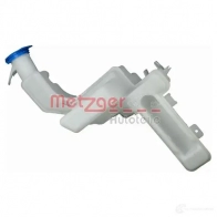 Бачок омывателя стекла METZGER 2140235 GVG IZT 4062101007520 Volkswagen Passat (B6) 4 Седан 2.0 TDI 140 л.с. 2005 – 2009