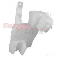 Бачок омывателя стекла METZGER 1438002721 TJ YTZ 2140376 - Изображение 2