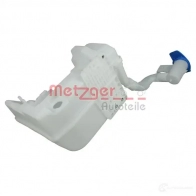 Бачок омывателя стекла METZGER 2140236 1424520496 6BGX AC 4062101008060 - Изображение 2