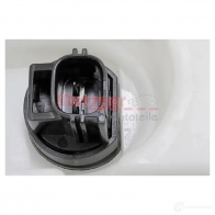 Бачок омывателя стекла METZGER 2140380 0AUC1 L 1438002790 - Изображение 3