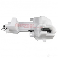 Бачок омывателя стекла METZGER 4 W60VN 1438002778 2140379 - Изображение 2