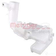 Бачок омывателя стекла METZGER 1437607328 2140333 9 7VU08L - Изображение 2