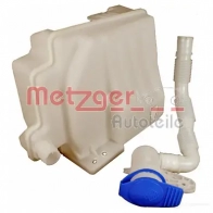 Бачок омывателя стекла METZGER 2140121 3 AT94 4250032588649 1000112 - Изображение 6
