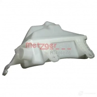 Бачок омывателя стекла METZGER 1000118 Q84 H2SS 4250032685171 2140127 - Изображение 2