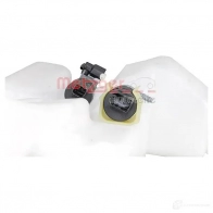 Бачок омывателя стекла METZGER 2140374 6A TJIAA 1438002747 - Изображение 3