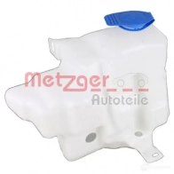 Бачок омывателя стекла METZGER 1000065 2140068 J0R5 O 4250032534585 - Изображение 4