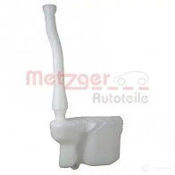 Бачок омывателя стекла METZGER 1437607354 K 6Y9L 2140329 - Изображение 2
