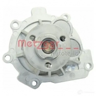 Водяной насос, помпа METZGER 4250032731939 1211879439 4007018 B CBM4BQ - Изображение 2