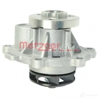Водяной насос, помпа METZGER 4250032731939 1211879439 4007018 B CBM4BQ - Изображение 3