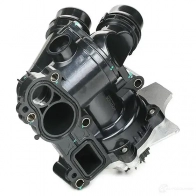 Водяной насос, помпа METZGER N 33XFL 4007004 1211879085 4250032715038 - Изображение 3