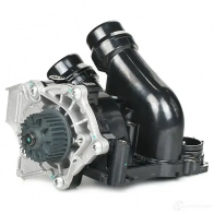 Водяной насос, помпа METZGER N 33XFL 4007004 1211879085 4250032715038 - Изображение 4