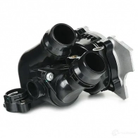 Водяной насос, помпа METZGER N 33XFL 4007004 1211879085 4250032715038 - Изображение 5