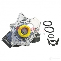Водяной насос, помпа METZGER N 33XFL 4007004 1211879085 4250032715038 - Изображение 9