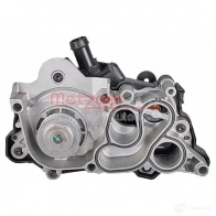 Водяной насос, помпа METZGER 4007035 1437601648 G0T G9B9 - Изображение 2