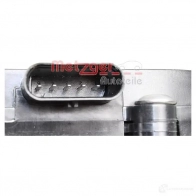 Водяной насос, помпа METZGER 2S Q9V6 1437601654 4007031 - Изображение 3