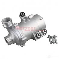 Водяной насос, помпа METZGER DSY8 IE 4007040 1437601962 - Изображение 2