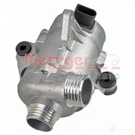 Водяной насос, помпа METZGER 4007003 1211879069 FLN B2 4250032713652 - Изображение 3