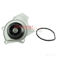 Водяной насос, помпа METZGER MU LAX2V 4007030 1437601637 - Изображение 2