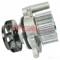 Водяной насос, помпа METZGER GG6 LAH 4250032731915 4007016 1211879395 - Изображение 2