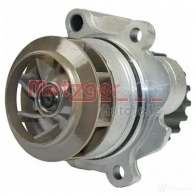 Водяной насос, помпа METZGER 4007007 2KY3 2SF 4250032717667 1211879127 - Изображение 2