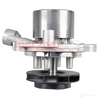 Водяной насос, помпа METZGER HYXUT HP 1437601643 4007043 - Изображение 2