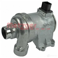 Водяной насос, помпа METZGER 4250032697235 4007021 1198091422 14DL O - Изображение 3