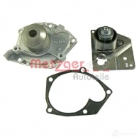 Комплект ремня грм с водяным насосом METZGER wmz909wp D6XWD WM-Z 909 Renault Megane (LM) 2 Седан 1.9 dCi (LM0G. LM1G. LM2C) 120 л.с. 2003 – 2025