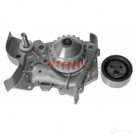 Комплект ремня грм с водяным насосом METZGER 096RP170H WM-Z 712 Renault Kangoo (FC) 1 Фургон 1.4 (FC0C. FC0B. FC0H. FC0M) 75 л.с. 1997 – 2008 wmz7120wp