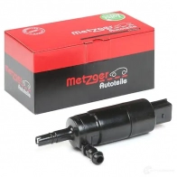Насос омывателя фар METZGER 4250032473617 WT M70 2220023 1001047 - Изображение 2