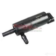 Насос омывателя фар METZGER 2220113 1438002710 9B 23ZF - Изображение 2