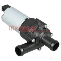 Дополнительный водяной насос METZGER 2221003 1001167 4250032665555 CA 23GI - Изображение 2