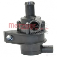Дополнительный водяной насос METZGER E7H T4QE 1424536442 4062101003409 2221042 - Изображение 3