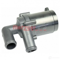 Дополнительный водяной насос METZGER 1001192 2221025 QE Q17S9 4250032705589 - Изображение 2